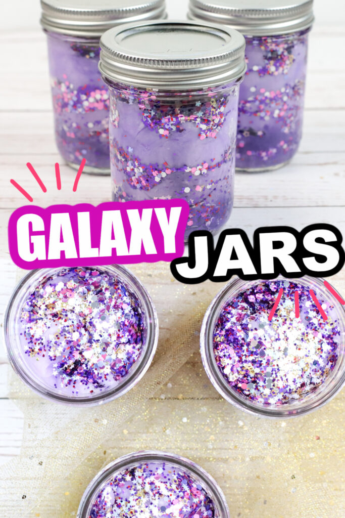 galaxy jars