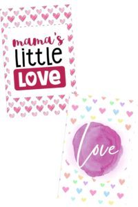free cards valentines day