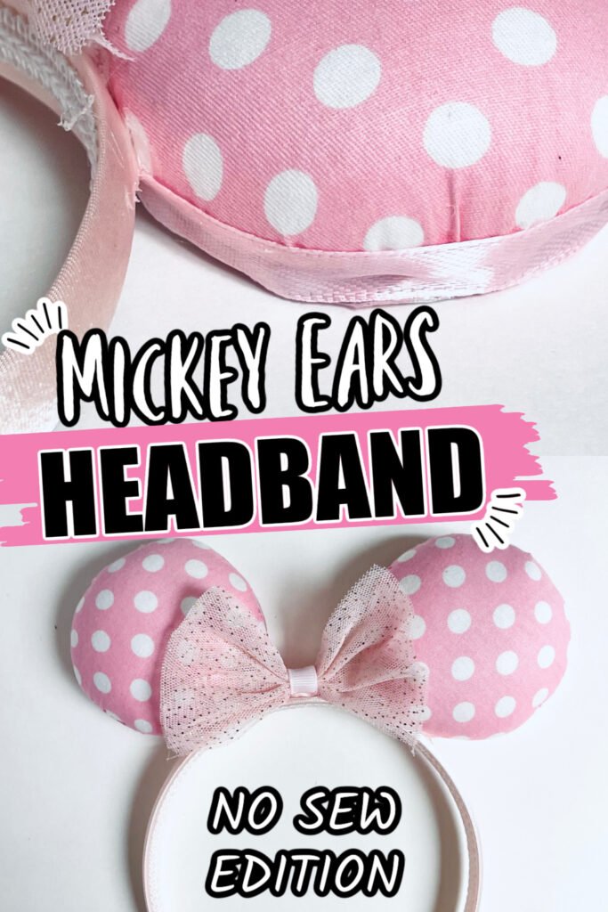 mickey ears